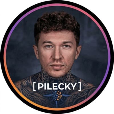 Mateusz Pilecki
